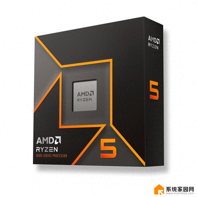 AMD准备推出Ryzen 5 9500F六核台式机处理器，性能强悍，让你畅玩游戏无压力
