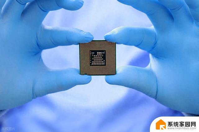 CPU是什么意思？揭秘 CPU：电脑里的 “超级大脑”！- 电脑CPU功能及原理详解