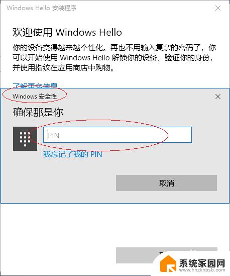 windows10指纹设置 Windows 10如何开启指纹识别功能