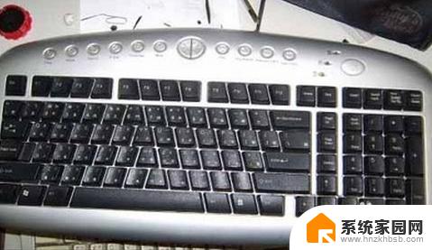 键盘进水了按键失灵了能修吗 键盘进水个别键无法使用怎么解决
