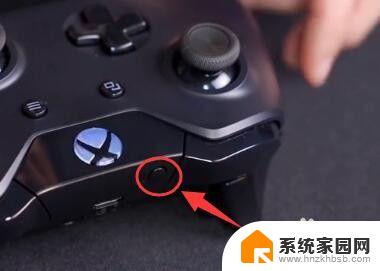 xbox one手柄怎么开机 Xbox手柄如何开机