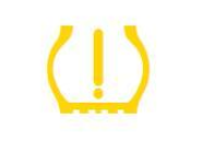 小车黄色感叹号灯亮是什么情况 汽车黄色感叹号的作用是什么