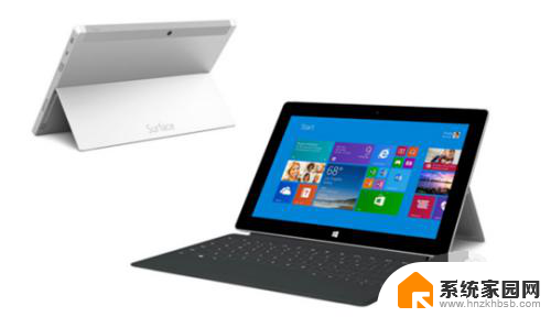微软surface go无法开机 Surface Pro黑屏无法启动怎么办