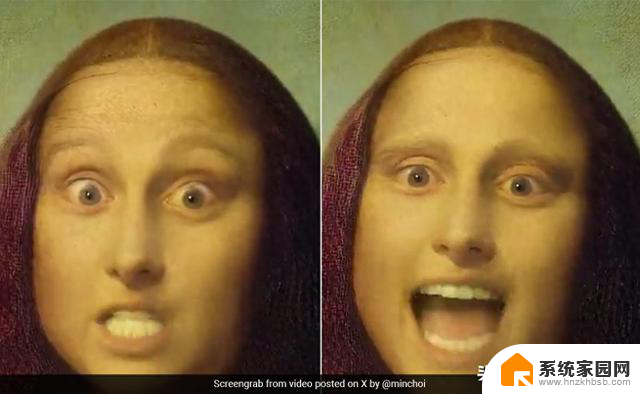 微软推出超逼真对话人脸的AI模型，让虚拟交流更加生动逼真