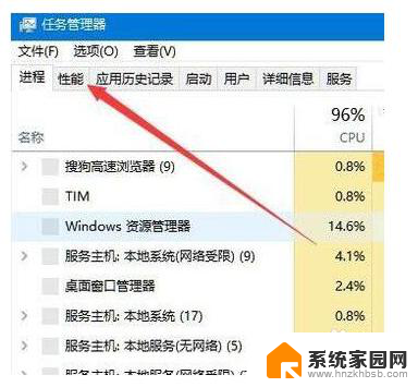 cpu的核数怎么看 Win10查看CPU核数的方法