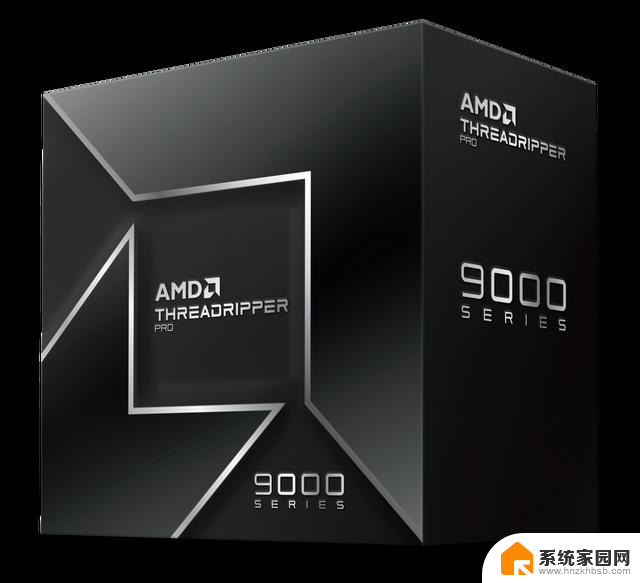 COMPUTEX 2025：AMD Zen5锐龙线程撕裂者惊艳亮相，最高192个核心震撼发布