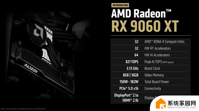 COMPUTEX 2025：AMD Zen5锐龙线程撕裂者惊艳亮相，最高192个核心震撼发布