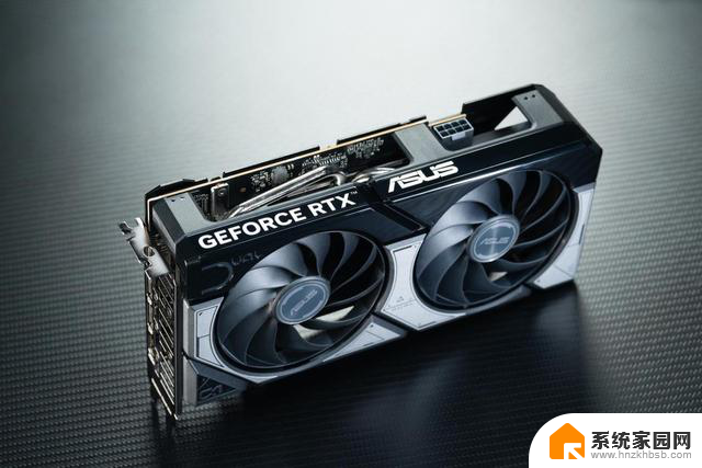 华硕DUAL RTX 5060 O8G显卡测评：期待值拉满的爆款，性能如何？