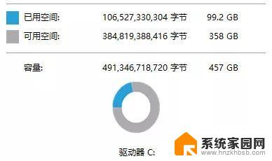 电脑c盘没内存怎么办 C盘内存不足怎么解决