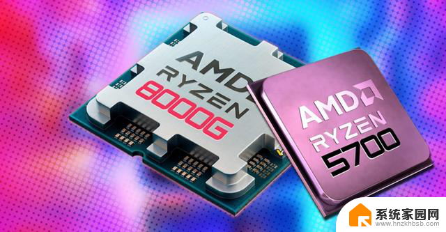 AMD承诺AM5接口将一直使用到2025年：与其他品牌不同，稳定可靠的选择