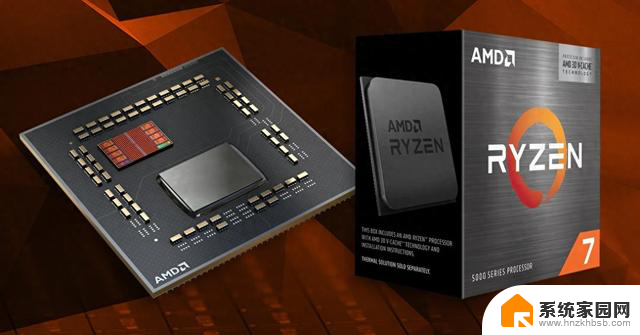 AMD承诺长期支持AM4平台，准备升级AM5的用户可再等等