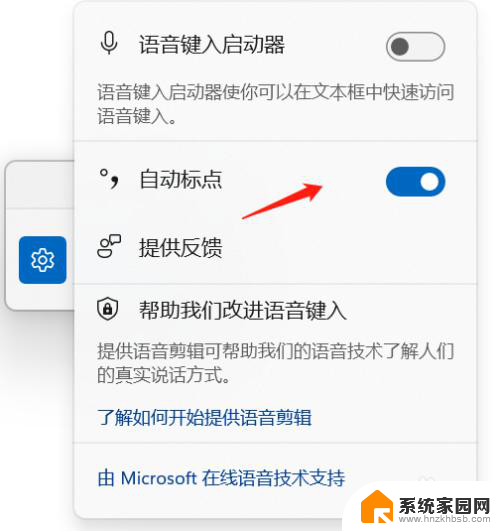 win11语音录入 如何利用Windows11自带的语音录入工具快速输入文字