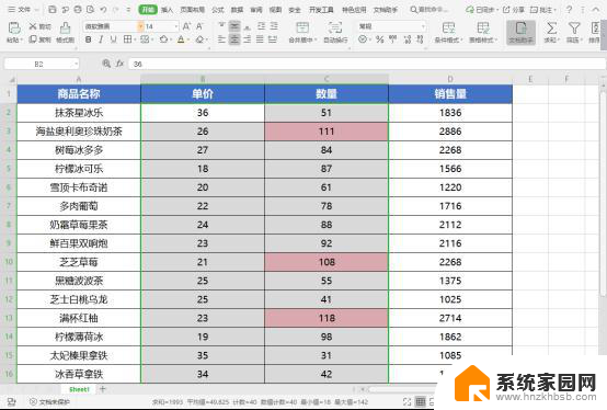 wps如何使用条件格式进行单元格配色 wps如何使用条件格式进行单元格颜色设置