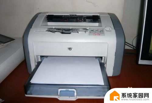 word打开的文档怎么打印 word文档怎么打印到打印机
