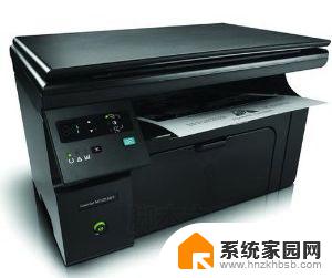 惠普lasermfp136a打印机驱动怎么安装 HP Laser MFP 136a官方驱动程序