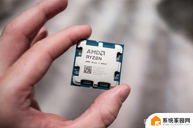 AMD乘胜追击英特尔，全面分析AMD与英特尔竞争格局