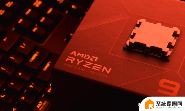 AMD乘胜追击英特尔，全面分析AMD与英特尔竞争格局