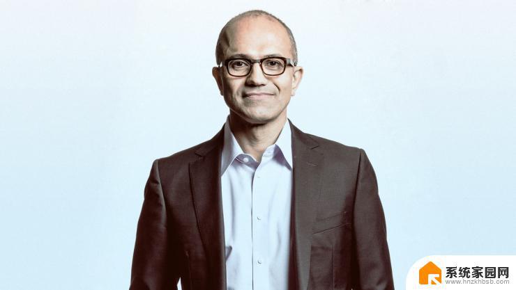 微软CEO纳德拉：AI是我经历的第五次重大转变，探索人工智能的未来