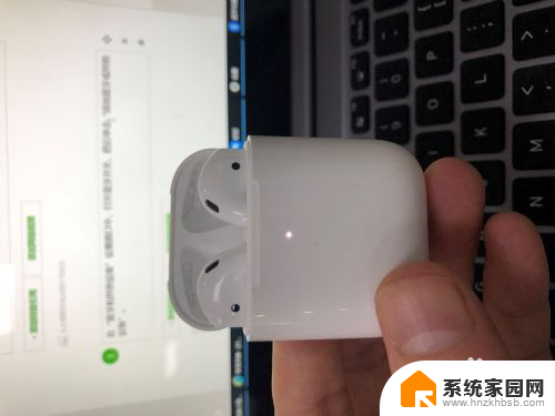 笔记本如何连接airpods AirPods连接Windows电脑注意事项