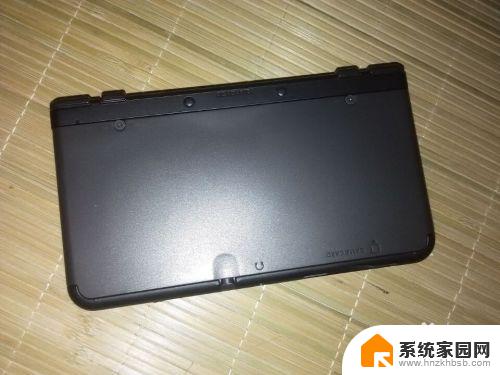 3ds电源键在哪 NEW 3DS基础使用技巧