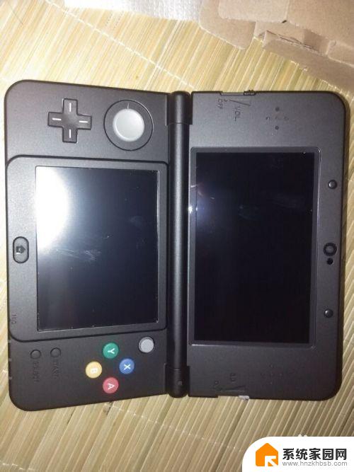 3ds电源键在哪 NEW 3DS基础使用技巧