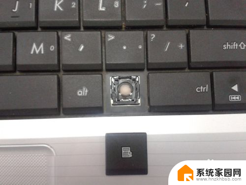 笔记本电脑按键怎么拆下来 笔记本键盘按键拆卸注意事项