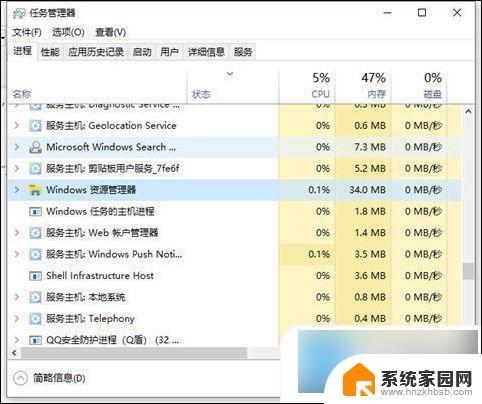 win10系统任务栏一直转圈 win10任务栏一直转圈圈无法操作怎么办