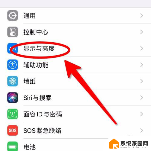 苹果手机的屏幕变黑了怎么设置 iPhone手机屏幕突然变暗无法操作