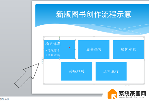 将文字转换为smartart图形 文字转SmartArt图形步骤