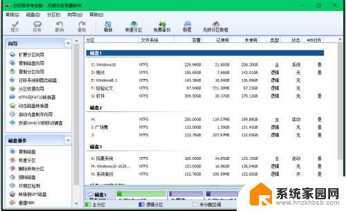 win隐藏桌面图标 Windows10系统隐藏桌面图标的步骤