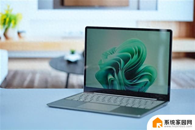 3:2生产力触控屏！微软Surface Laptop Go 3图赏，性能升级更强大！