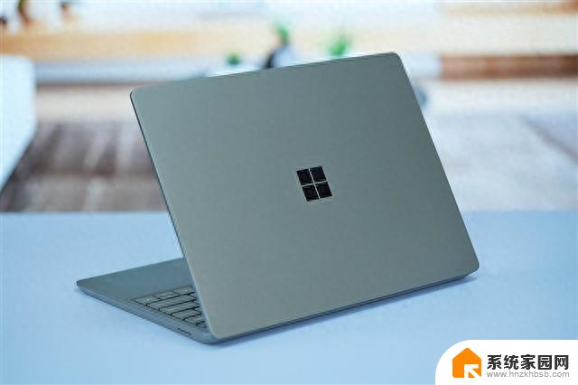 3:2生产力触控屏！微软Surface Laptop Go 3图赏，性能升级更强大！