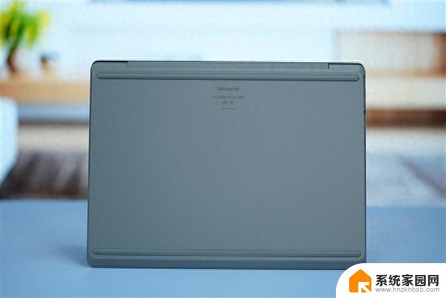 3:2生产力触控屏！微软Surface Laptop Go 3图赏，性能升级更强大！