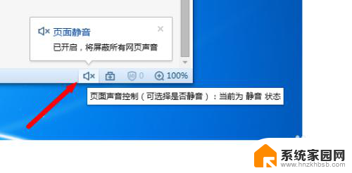 网站视频只有声音没有画面怎么回事 网页播放视频没有声音怎么办