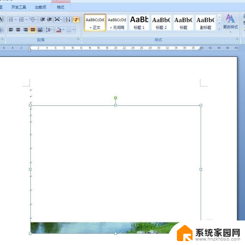 图片放到word里不能完全显示 word图片无法显示怎么办