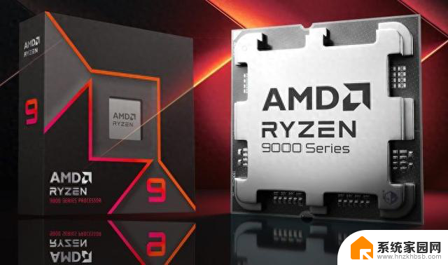 AMD锐龙9 9950X旗舰处理器超频至6 GHz，多核跑分快20%，性能提升显著