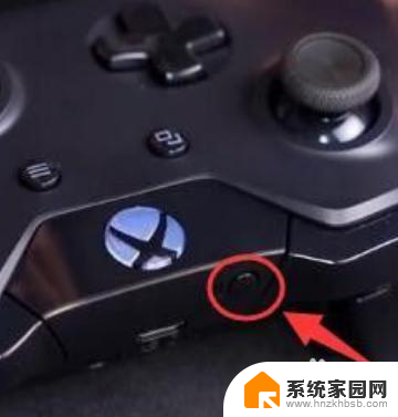 xb手柄怎么开机 Xbox手柄怎么开启