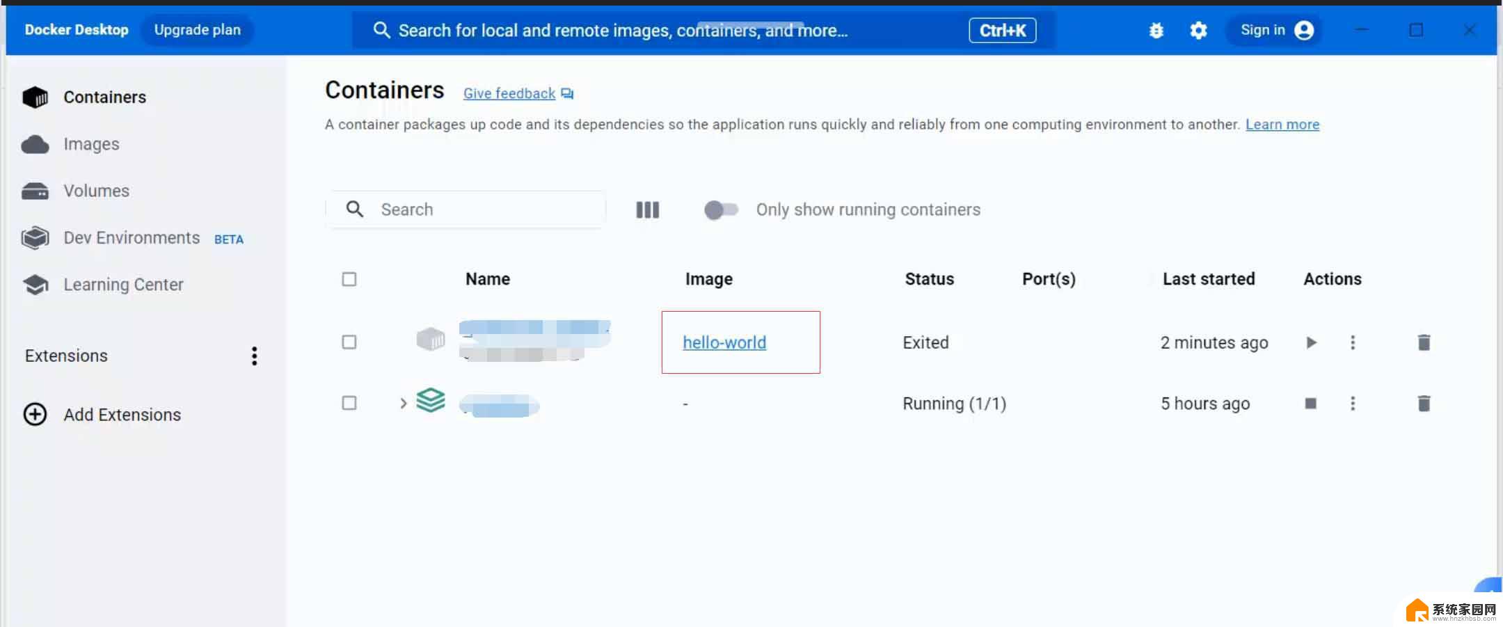 docker怎么在windows安装 Windows安装Docker教程