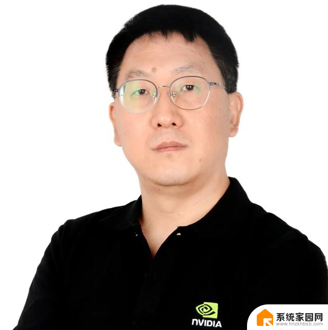 NVIDIA 人工智能开讲 