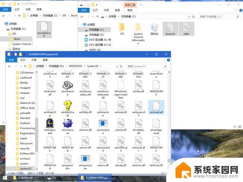 windows xp uefi UEFI BIOS设置Windows XP系统安装配置指南