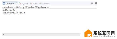 python如何编写程序 如何在Python中编写和运行程序