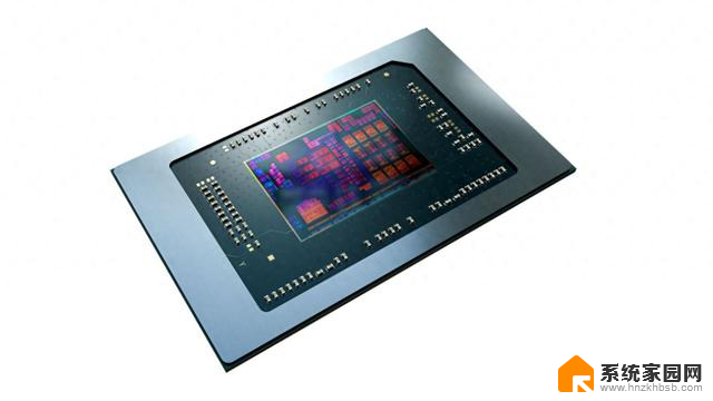 AMD明年将带来Kraken Point，具有4个Zen 5和4个Zen 5c内核的新品发布