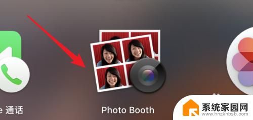 mac怎么拍照 如何在Mac电脑上使用摄像头进行录像