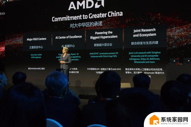 AMD AI PC：文生图，性能强，战未来！让一切都“活”“火”起来！