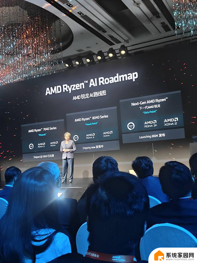 AMD AI PC：文生图，性能强，战未来！让一切都“活”“火”起来！