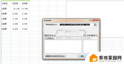 如何制作折线图 excel EXCEL折线图制作步骤