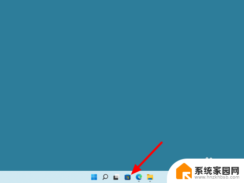 win11新系统任务栏怎么透明 Win11任务栏完全透明效果