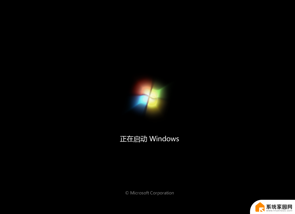 笔记本开机时显示正在准备windows Windows开机一直卡在正在准备 Windows界面怎么办