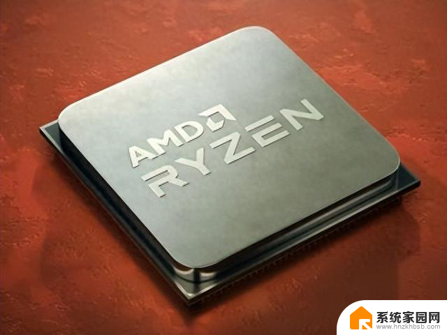 AMD 宣布推出适用于 AM4 插槽的新锐龙处理器，性能提升高达30%
