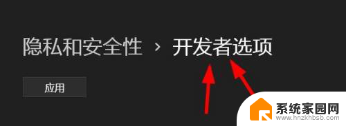 windows11超级终端在哪 Windows11怎么打开开发者模式的终端设置